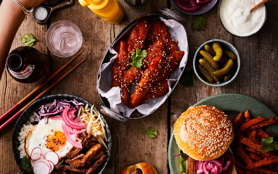 Smoke flavourings authorisation – A guide from the UK’s FSA