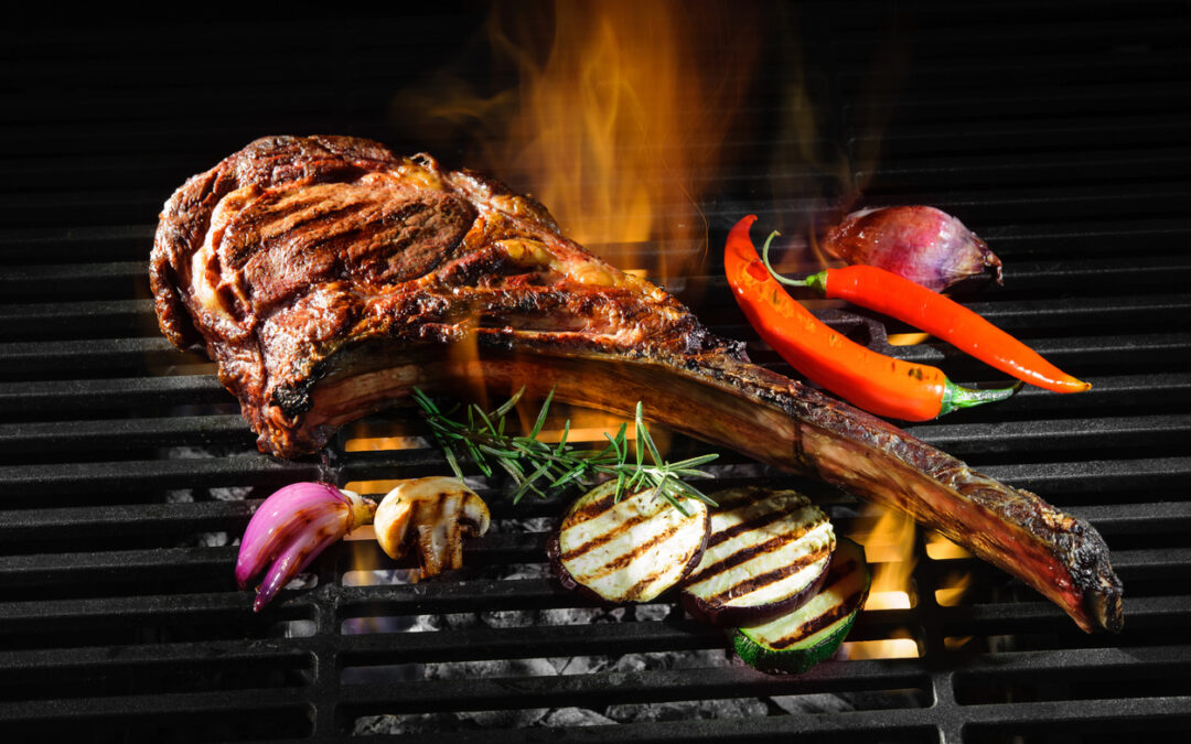 Summary of Kerry’s Life Cycle Assessment for Smoke Flavouring